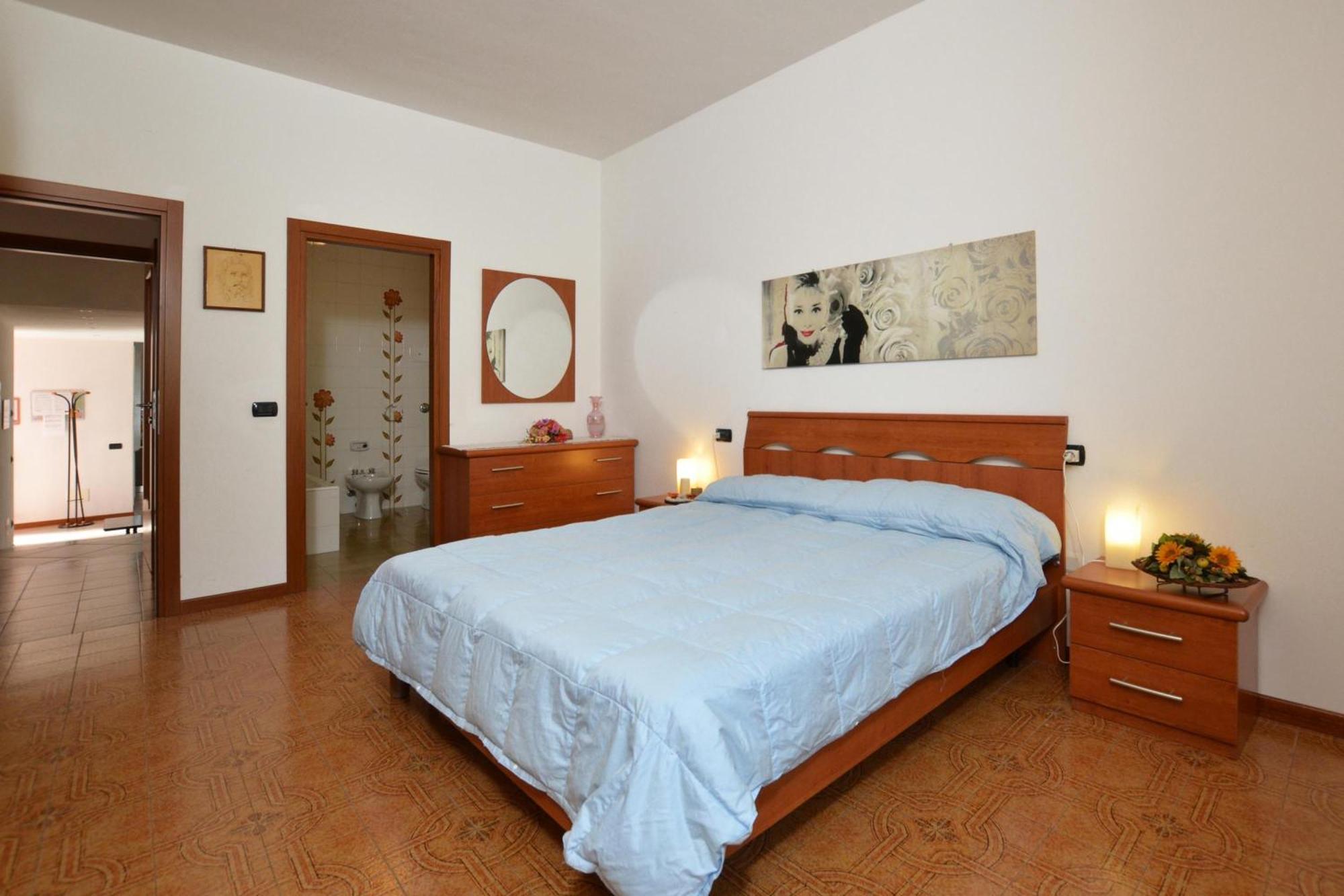 Casa Virginia Villa Mandello del Lario Eksteriør billede