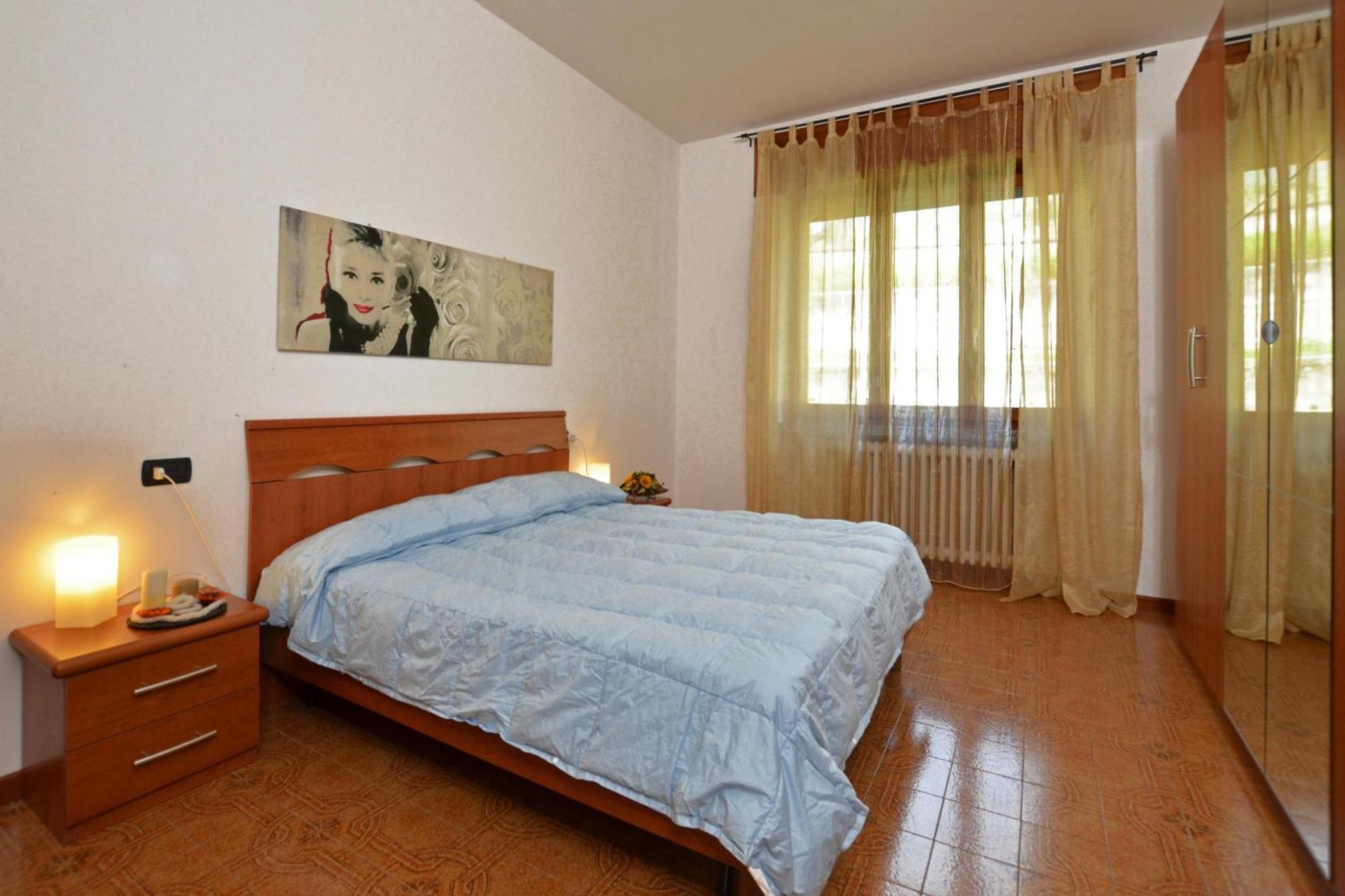 Casa Virginia Villa Mandello del Lario Eksteriør billede